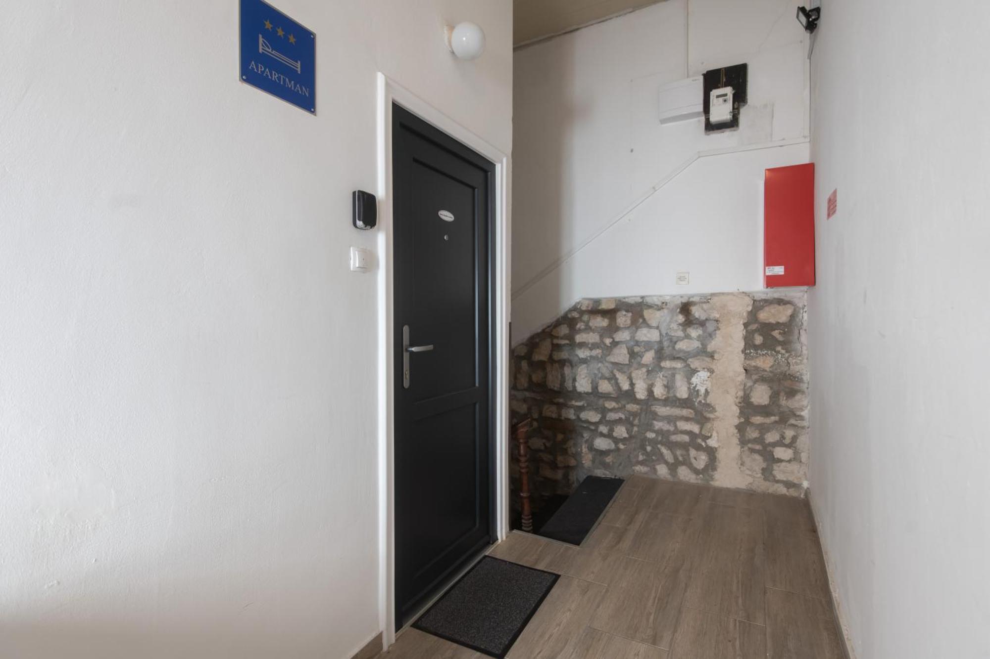 Maria Q. Cantoni Zadar Exterior foto